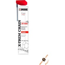 Ipone X-Trem Chaın Off-Road 750ML (Offroad Için Özel Zincir Yağı)