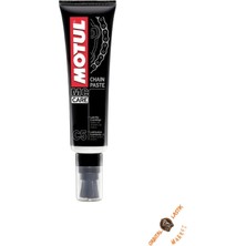 Motul C5 Chaın Paste 0.150L Uzun Seyehatler Için Zincir Yağlama (Pasta)