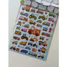 Bumelo Nazar Boncuklu Squishy-Sukuşi - Moj Moj Stres Topu Mavi Renkli