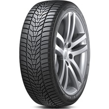 225/55R18 102V Xl Hankook Kış Lastiği W330A C-B (2525)
