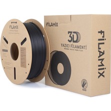 Filamix Pla-Cf Karbon Fiber Filament 1.75MM 1kg - Premium Teknik Seri