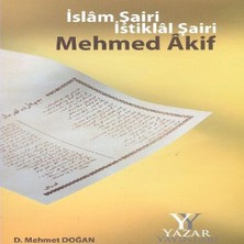 Islam Şairi Istiklal Şairi Mehmed Akif