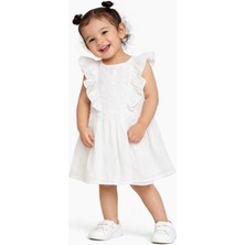 Bebepan Freedom Kız Çocuk Tüllü Elbise