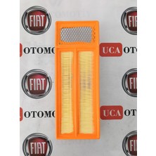 Yerli Hava Filtresi - Fiat Fiorino Doblo Euro 5  51920958E
