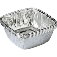 Home Alüminyum Sütlaç Kase 5 Adet