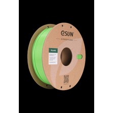 Esun 1.75 mm Pla+Hs Peak Green Filament