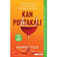 Kan Portakalı