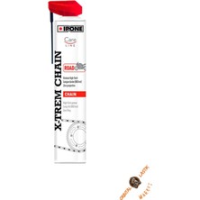 Ipone X-Trem Chaın Road 750 ml (Zincir Yağı ) Genel Kullanım