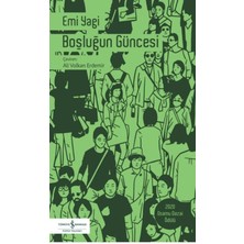 Boşluğun Güncesi