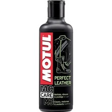 Motul Mc Care M3 Deri Bakım Spreyi - Perfect Leather - 250 ml