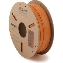 Filamix Hyper Pla+ Filament Reddish Brown