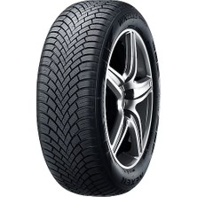 195/55R16 Kış Lastiği Nexen Winguard G3 87T D-E (2925)