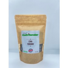 Nutritender Chia Tohumu