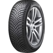 205/55R16 91T W462 Hankook Kış Lastiği C-B (3125)