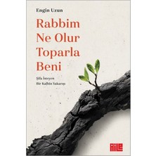 Rabbim Ne Olur Toparla Beni