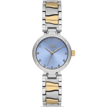 Ferro FL21617AWT-D15 Bayan Kol Saati