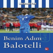 Benim Adım Btelli