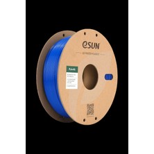 Esun 1.75 mm Pla+Hs Mavi Filament 1kg