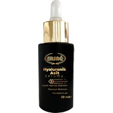 Ersağ Hyaluronik Asit Serumu 30ML