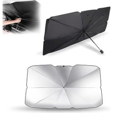 Zemira Home Bmw X1, Mercedes Gla, Audi Q3, Vw T-Roc, Toyota Rav4 Uyumlu Oto Şemsiye