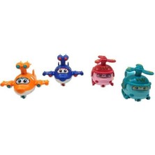 Kiddico Toys Bas Git Helikopter (1 Adet)