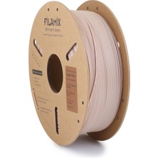 Filamix Hyper Speed Pla Kemik Beyazı