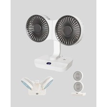 Zemira Home SP01 Fan