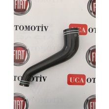 Turbo Yağlama Hortumu - Fiat Doblo 1.3 Mjet 1.9 Jtd Orjinal 51705995