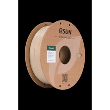 Esun 1.75 mm Pla+Hs Kemik Beyaz Filament 1kg