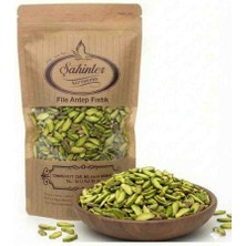 Şahinler Kuruyemiş File Antep Fıstık