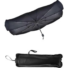 Zemira Home Oto Cam Güneşlik Şemsiye