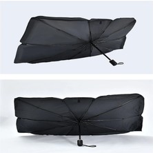 Zemira Home Hyundai I20, Seat Arona, Toyota Aygo, Nissan Micra, Peugeot 2008 Uyumlu Oto Şemsiye