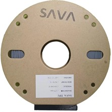 Sava Tpu Flex 100A Gri Esnek Filament