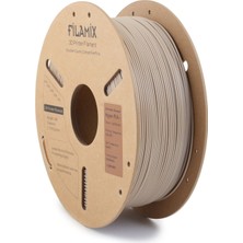 Filamix Hyper Pla + Filament Açık Kahverengi