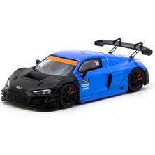 Flamex 1/64 Audi R8 Lms Gt3 Evo Iı 10TH Anniversary