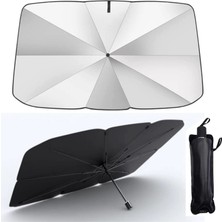Zemira Home Mercedes E200, Bmw 3 Serisi, Volvo S60, Skoda Superb, Renault Megane Uyumlu Oto Şemsiye