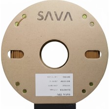 Sava Tpu Flex 100A Krem / Ten Rengi