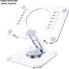 Zemira Home Tablet Tutucu