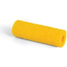 Marmara Qumasch Mercan 10 cm Parmak Rulo Yedek