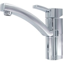 Comet Capri Krom Sıcak/soğuk Musluk