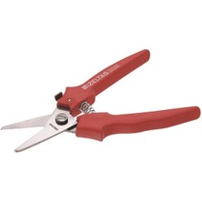 Marmara Qumasch Izeltaş Kombine Makas 140 mm