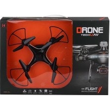 Kiddico Toys LH-X76 Kumandalı Kameralı Drone