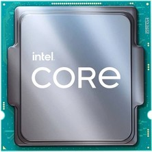 Marmara Qumasch Intel Core I5 14400 10 Core 4.7 Ghz 20MB 1700P 65W Tray (Kutusuz) (Fansız) (14. Nesil) (Vga)