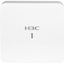 Marmara Qumasch H3C WA6020, Dual Band, Wifi 6, 1500MBPS, Poe, Tavan Tipi, Access Point (128 Kullanıcı Aynı Ayna Destekler)