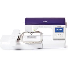 Marmara Qumasch Brother Innov-Is NV880E Nakış Makinesi