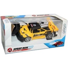 Kiddico Toys Duman Çıkaran Şarjlı Araç DMNKM660-3
