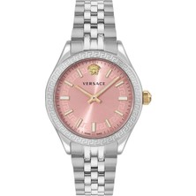 Versace VRSCVEHU01225 Kadın Kol Saati