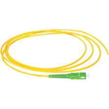 Marmara Qumasch Lc-Lc Duplex Sm Patch Cord 3m