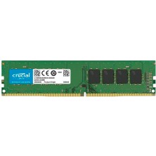 Marmara Qumasch Crucıal 8gb Ddr4 2666MHZ CL19 Pc Ram CT8G4DFS8266