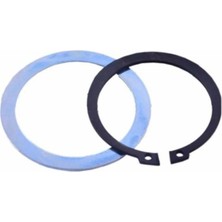 Tuğra GT Cg-Agk Arka Dişli Sekmanı-Pulu